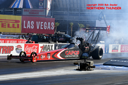 Billy Torrence T/F